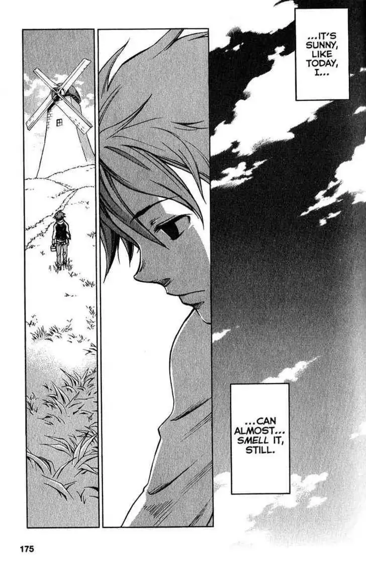 Eureka Seven Chapter 23 17